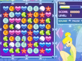 Tinkerbells Jewel Jumble